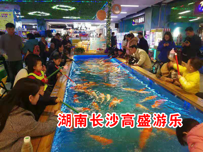 湖南喂奶鱼池使用技巧分享